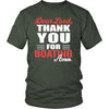 Boating Shirt - Dear Lord, thank you for Boating Amen- Hobby-T-shirt-Teelime | shirts-hoodies-mugs