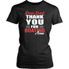 Boating Shirt - Dear Lord, thank you for Boating Amen- Hobby-T-shirt-Teelime | shirts-hoodies-mugs