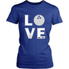 Bowling - LOVE Bowling - Bowl Hobby Shirt-T-shirt-Teelime | shirts-hoodies-mugs