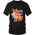 Cats T Shirt - Home is where my Cat is