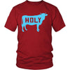 Cow Shirt - Holy Cow - Animal Lover Gift-T-shirt-Teelime | shirts-hoodies-mugs