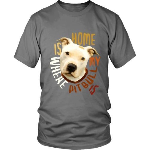 T shirts sales for pitbull dogs