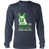 Dogs T Shirt - If my German Shepherd doesn't like you I probably won't either-T-shirt-Teelime | shirts-hoodies-mugs