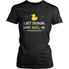 Duck Shirt - Freakin Love Ducks - Animal Lover Gift-T-shirt-Teelime | shirts-hoodies-mugs