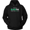Ecology T Shirt - Save The Earth There Is No PLANet B-T-shirt-Teelime | shirts-hoodies-mugs