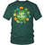 Ecology T Shirt - Save The Planet