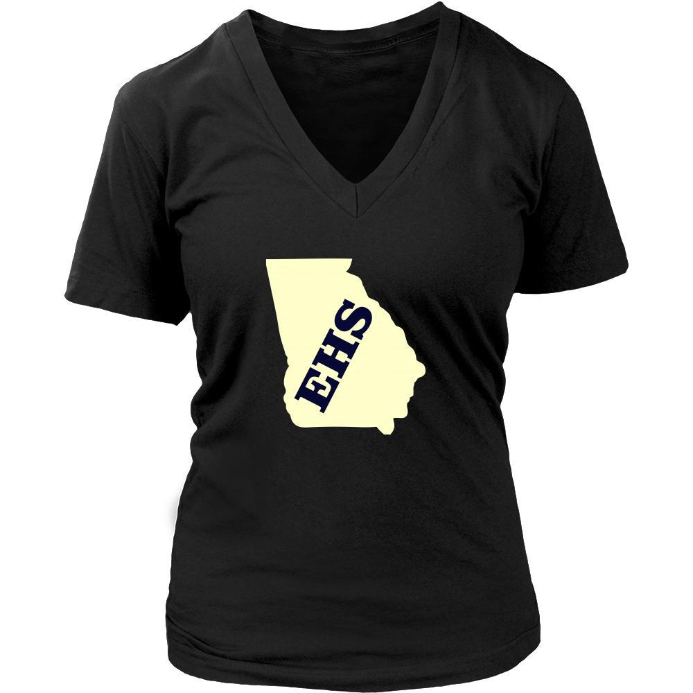 EHS - We Are FFA 2016-2017 Custom order-T-shirt-Teelime | shirts-hoodies-mugs