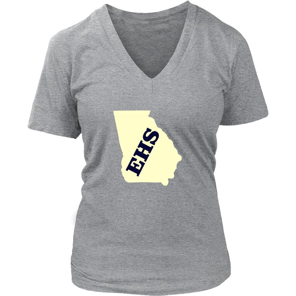 EHS - We Are FFA 2016-2017 Custom order-T-shirt-Teelime | shirts-hoodies-mugs