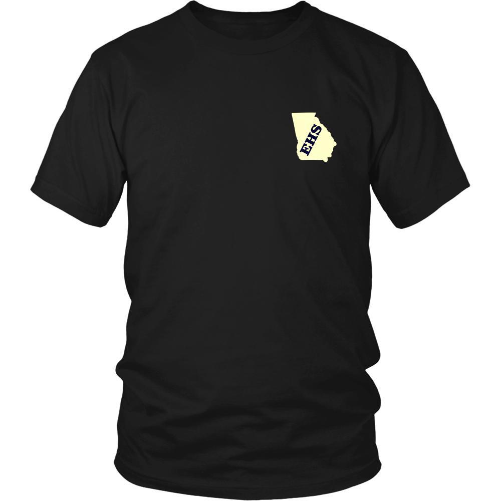 EHS - We Are FFA 2016-2017 Custom order-T-shirt-Teelime | shirts-hoodies-mugs