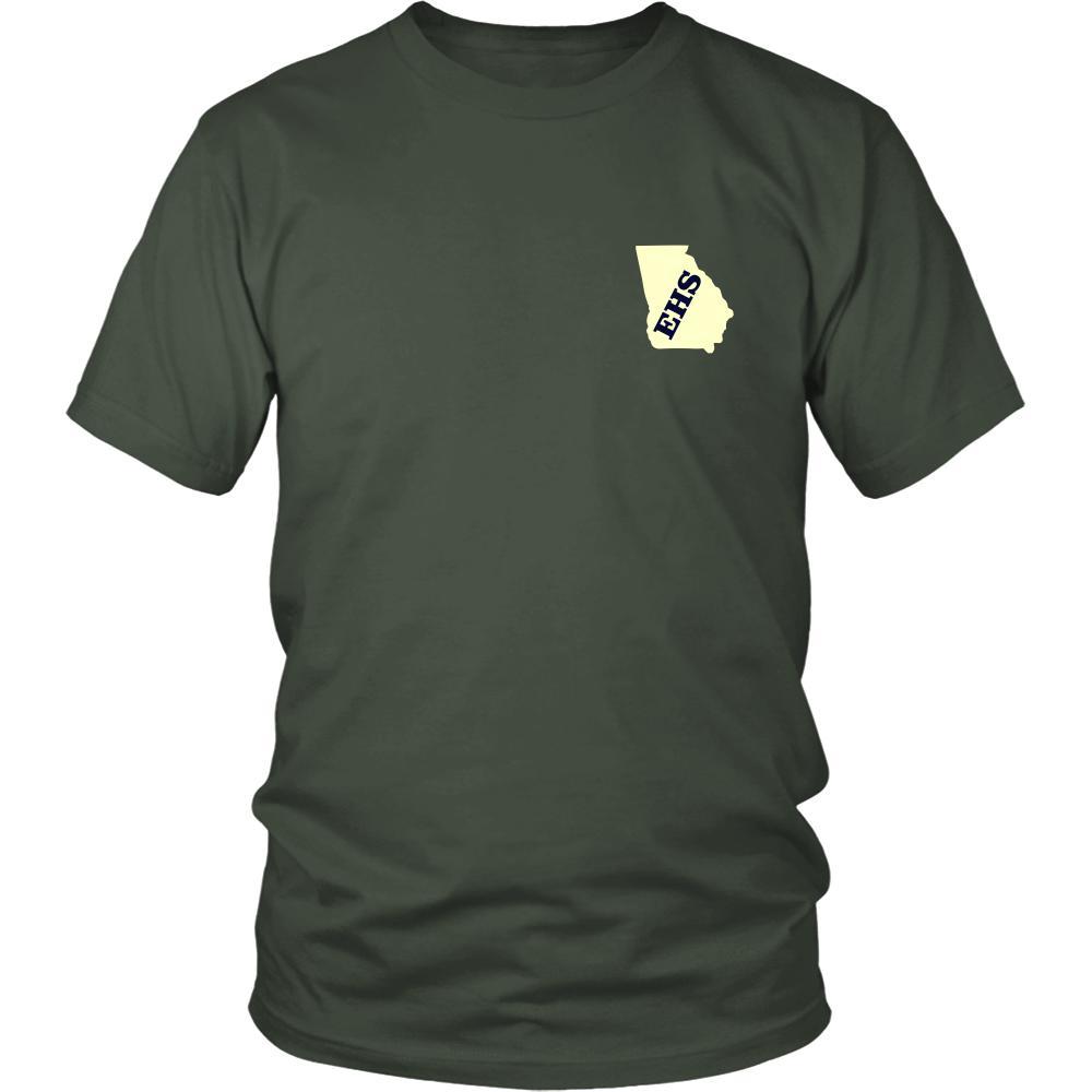 EHS - We Are FFA 2016-2017 Custom order-T-shirt-Teelime | shirts-hoodies-mugs