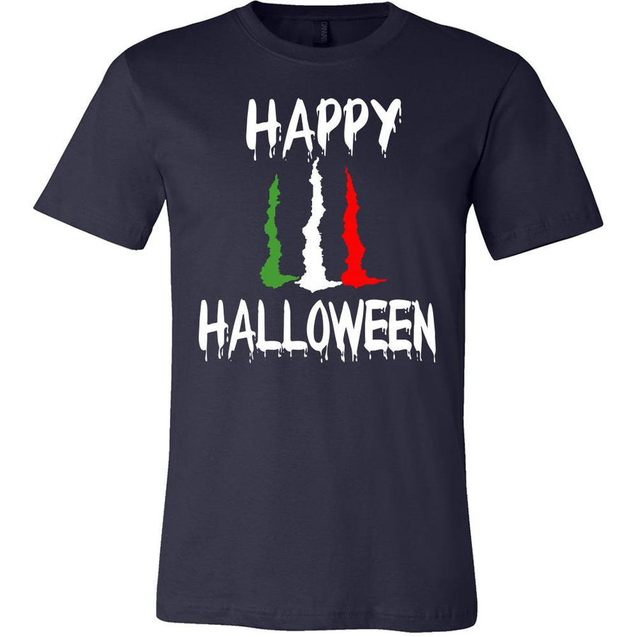 Halloween Shirt-Italian Beast Claws-T-shirt-Teelime | shirts-hoodies-mugs