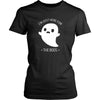 Halloween T Shirt - I'm Just Here For the Boos-T-shirt-Teelime | shirts-hoodies-mugs