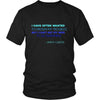 Happy President's Day - " I have often wanted to drown my troubles... – Jimmy Carter " - original custom made t-shirts.-T-shirt-Teelime | shirts-hoodies-mugs