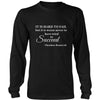 Happy President's Day - " It is hard to fail ...-Theodore Roosevelt " - original custom made apparel.-T-shirt-Teelime | shirts-hoodies-mugs
