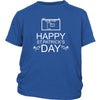 Happy Saint Patrick's Day- Game Over Snake - custom made funny t-shirts-T-shirt-Teelime | shirts-hoodies-mugs