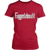 Italian T Shirt - Fuggedaboutit-T-shirt-Teelime | shirts-hoodies-mugs