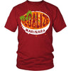 Italian T Shirt - Legalize marinara-T-shirt-Teelime | shirts-hoodies-mugs