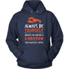 Lobster Shirt - Always Be a Lobster - Animal Lover Gift-T-shirt-Teelime | shirts-hoodies-mugs