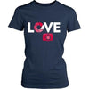 Love Photography T Shirt-T-shirt-Teelime | shirts-hoodies-mugs
