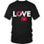 Love Photography T Shirt