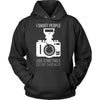 Photography T Shirt - I Shoot People And Sometimes Cut Off Their Head-T-shirt-Teelime | shirts-hoodies-mugs