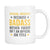 Physical Therapist coffee cup - Badass Physical Therapist