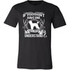 Poodle Shirt - If you don't have one you'll never understand- Dog Lover Gift-T-shirt-Teelime | shirts-hoodies-mugs