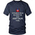 Puerto Rican T Shirt - I'm Puerto Rican We don't do that Keep Calm Thing