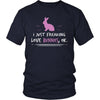 Rabbit Shirt - Freakin Love Bunnies - Animal Lover Gift-T-shirt-Teelime | shirts-hoodies-mugs