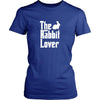 Rabbit Shirt - The Rabbit Lover Pets Owner Gift-T-shirt-Teelime | shirts-hoodies-mugs