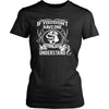 Rottweiler Shirt - If you don't have one you'll never understand- Dog Lover Gift-T-shirt-Teelime | shirts-hoodies-mugs