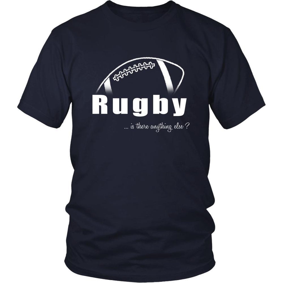 Rugby T-Shirt - Rugby is there anything else ?