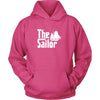 Sailing Shirt - The Sailor Hobby Gift-T-shirt-Teelime | shirts-hoodies-mugs
