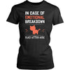 Shirt - Place Kitten - Animal Lover Gift-T-shirt-Teelime | shirts-hoodies-mugs