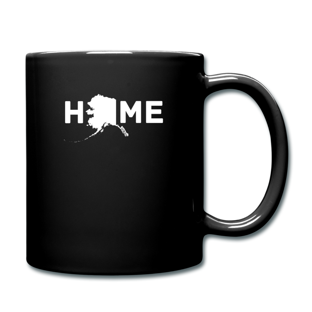 Alaska Home Full Color Mug-Full Color Mug | BestSub B11Q-Teelime | shirts-hoodies-mugs
