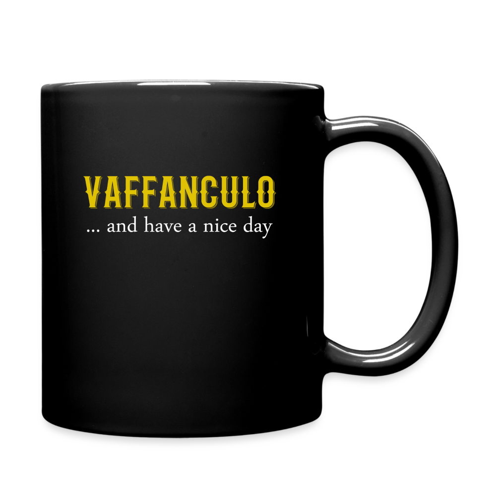 Vaffanculo ... and have a nice day Full Color Mug-Full Color Mug | BestSub B11Q-Teelime | shirts-hoodies-mugs