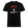 I'm a guitarist grandpa just like a normal grandpa except much cooler Unisex Classic T-Shirt-Unisex Classic T-Shirt | Fruit of the Loom 3930-Teelime | shirts-hoodies-mugs