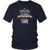 Teachers T Shirt - Changing the world One child at a Time-T-shirt-Teelime | shirts-hoodies-mugs