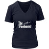 Trombone Shirt - The Trombonist Music Instrument Gift-T-shirt-Teelime | shirts-hoodies-mugs