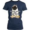 Vet Tech T Shirt - Stickin' Butts and Fixin' Mutts-T-shirt-Teelime | shirts-hoodies-mugs