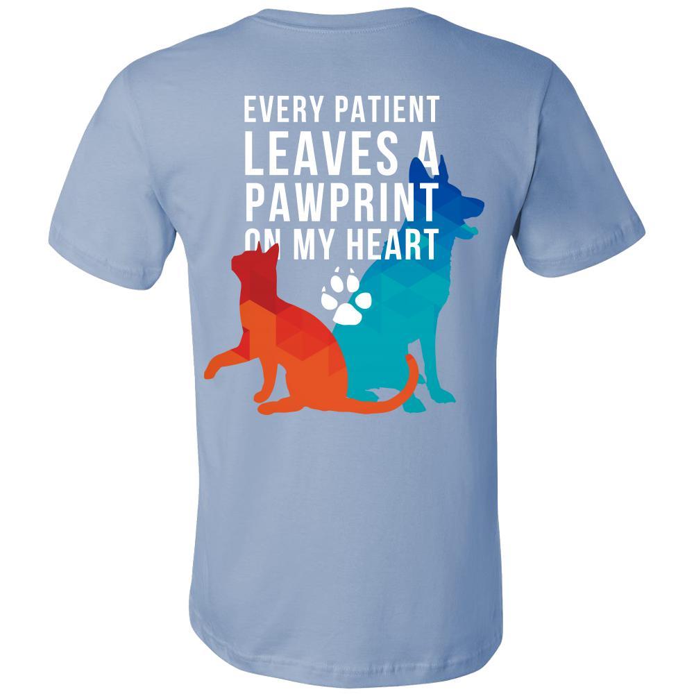 Vet Technicians - THARP ANIMAL HEALTH CARE-T-shirt-Teelime | shirts-hoodies-mugs