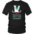 Veterinary T Shirt - I am a Veterinarian What's your superpower?