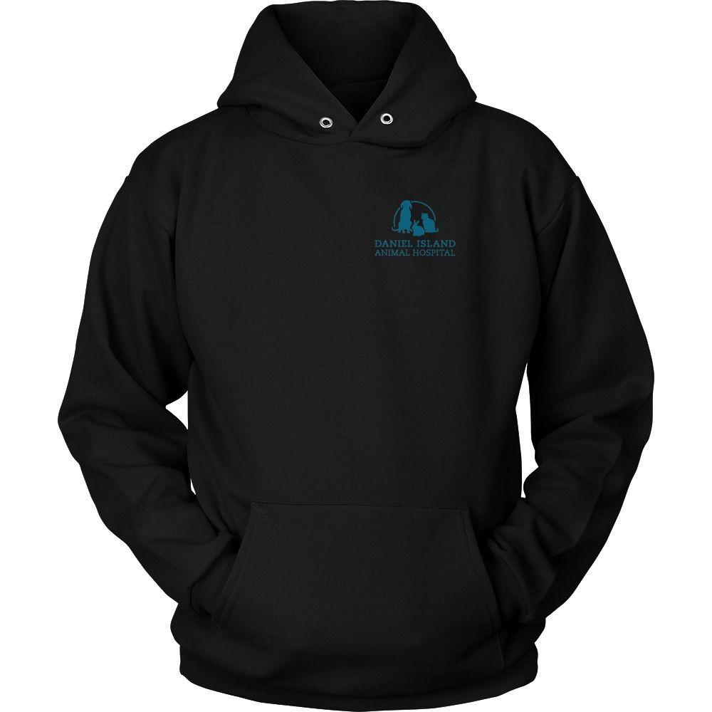 Veterinary T shirts - Every Patient Leaves a Pawprint-T-shirt-Teelime | shirts-hoodies-mugs