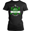 Zodiac T Shirt - Coolest Scorpio in the world-T-shirt-Teelime | shirts-hoodies-mugs