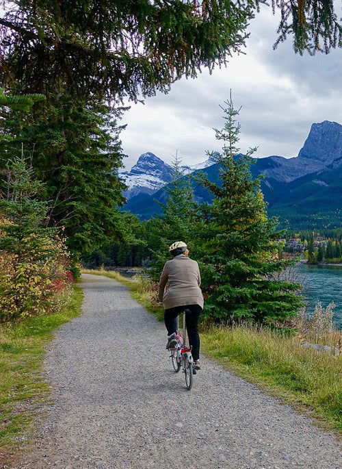 Cycling & Mountain Biking