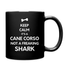 It's A Cane Corso Not A Shark Full Color Mug-Full Color Mug | BestSub B11Q-Teelime | shirts-hoodies-mugs