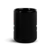 I May Be Wrong But I Highly Doubt It I'm Auditor Black Glossy Mug-Teelime | shirts-hoodies-mugs