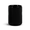 I'm a dentist what's your superpower? Black Glossy Mug-Teelime | shirts-hoodies-mugs