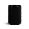 Presidents USA Black Glossy Mug-Teelime | shirts-hoodies-mugs