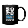 Money can't buy happiness but it can buy cars and that's kind of the same thing Full Color Mug-Full Color Mug | BestSub B11Q-Teelime | shirts-hoodies-mugs